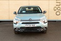 Citroen C4 PURETECH SENSE PLUS S/S 5