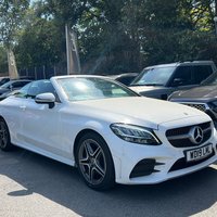 This Mercedes-Benz is HPI clear