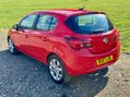 Vauxhall Corsa ENERGY A/C ECOFLEX 7
