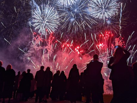 A Christmas Message & A Look Ahead To 2020