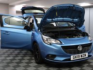 Vauxhall Corsa GRIFFIN 14
