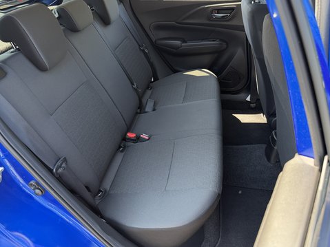 Suzuki Swift 1.2 Mild Hybrid Ultra ALLGRIP 5dr 35