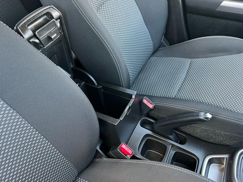 Suzuki Vitara SZ-T 34