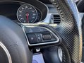 Audi A6 3.0 TDI V6 Black Edition S Tronic quattro Euro 6 (s/s) 5dr 60