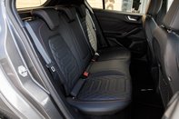 Ford Focus ST-LINE X MHEV 39