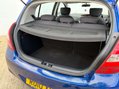 Hyundai i20 1.4 i20 Comfort Auto 5dr 31