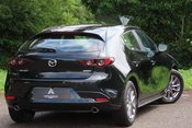 Mazda 3 2.0 SKYACTIV-G MHEV SE-L Lux Euro 6 (s/s) 5dr 5
