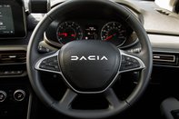 Dacia Jogger EXTREME TCE 21