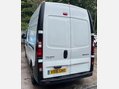 Renault Trafic 1.6 dCi ENERGY 29 Business LWB High Roof Euro 5 (s/s) 5dr 13