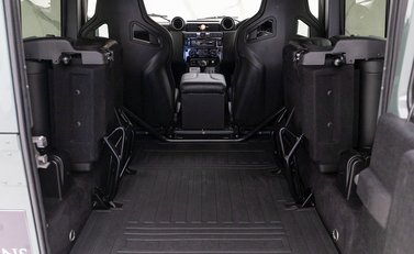 Land Rover Defender 90 XS Twisted T60 32