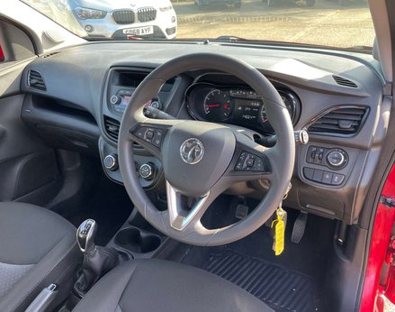 Vauxhall Viva 1.0 Viva SE 5dr 17