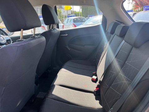 Mazda 2 1.5 TS2 Auto Euro 5 5dr 25