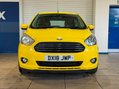 Ford Ka+ 1.2 Ti-VCT Zetec Euro 6 5dr 8