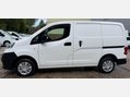 Nissan NV200 1.5 dCi Acenta Panel Van 6dr Diesel Manual SWB Euro 5 (90 ps) 11