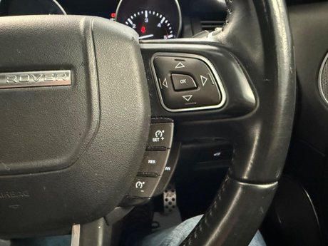 Land Rover Range Rover Evoque 2.2 SD4 Pure Tech Auto 4WD Euro 5 (s/s) 5dr 24