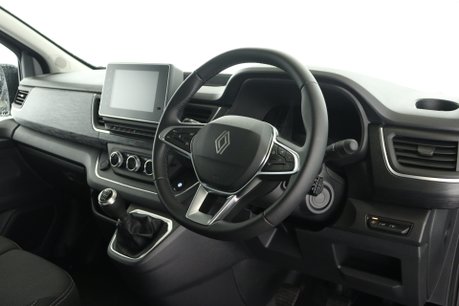 Renault Trafic LL30 EXTRA SPORT DCI 12
