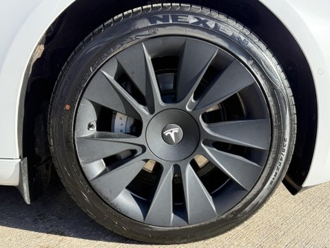 Tesla Model 3 (Dual Motor) Long Range Saloon 4dr Electric Auto 4WDE (346 ps) 14