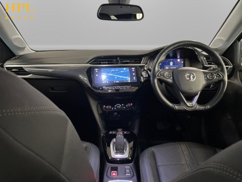 Vauxhall Corsa 1.2 Turbo Ultimate Nav Hatchback 5dr Petrol Auto Euro 6 (s/s) (100 ps) 19