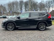 Honda CR-V 2.0 CR-V Black Edition i-VTec 4WD 5dr 7
