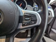 BMW 5 Series 2.0 520d M Sport Auto 5dr 78