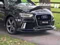 Audi RS Q3 2.5 RS Q3 TFSI Quattro Semi-Auto 4WD 5dr 9