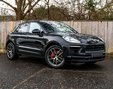 Porsche Macan S PDK. PANO ROOF. BOSE SOUND SYSTEM. HEATED FRONT SEATS. REVERSING CAMERA.