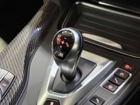 BMW M4 3.0 BiTurbo Coupe 2dr Petrol DCT Euro 6 (s/s) (431 ps) 44