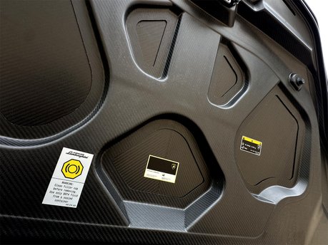 Lamborghini Revuelto V12 93