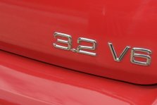 Alfa Romeo GT V6 24V 30