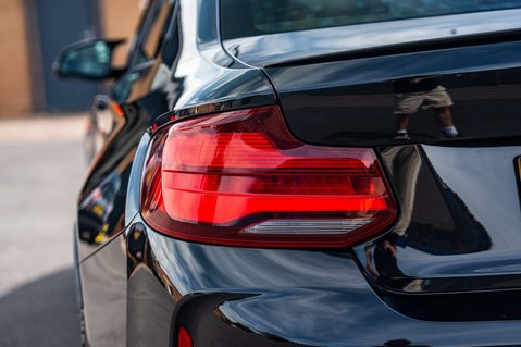 BMW M2 3.0 M2 Competition Edition Auto 2dr 64