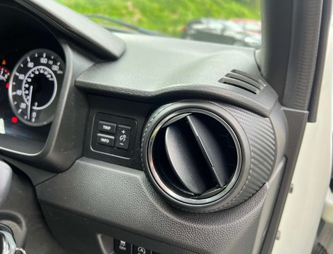 Suzuki Ignis 1.2 Ignis SZ3 DualJet MHEV 5dr 32