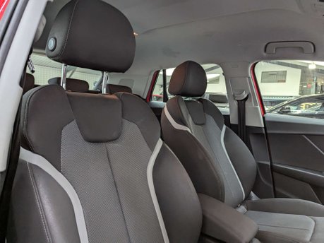 Audi Q2 1.6 Q2 Sport 30 TDI 5dr 53