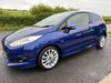 Ford Fiesta Sport TDCI - Heated Seats - No VAT