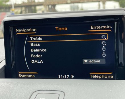 Audi A1 1.0 A1 Sportback TFSI Sport Nav 5dr 28
