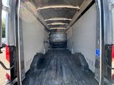 Ford Transit AUTO LWB L3H3 High Roof Limited 350 A/C Alloys Camera Nav Sensors EURO 6 9