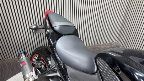 Suzuki GSX-S ABS GSXS1000 2016 ONLY 29K RUNS / RIDES GREAT PROJECT NAKED 1000CC 17