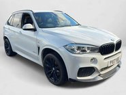 BMW X5 3.0 X5 xDrive 30d M Sport Auto 4WD 5dr 1