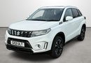 Suzuki Vitara 1.4 Boosterjet 48V Hybrid SZ5 5dr 7