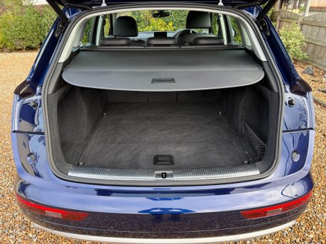 Audi Q5 2.0 TDI 40 Sport S Tronic quattro Euro 6 (s/s) 5dr 38