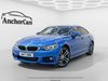 BMW 4 Series Gran Coupe 3.0 435d M Sport Hatchback 5dr Diesel Auto xDrive Euro 6 (s/s) (
