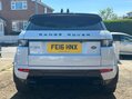 Land Rover Range Rover Evoque 2.0 TD4 HSE Dynamic Auto 4WD Euro 6 (s/s) 5dr 5