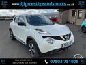 Nissan Juke 1.6 Bose Personal Edition Euro 6 5dr