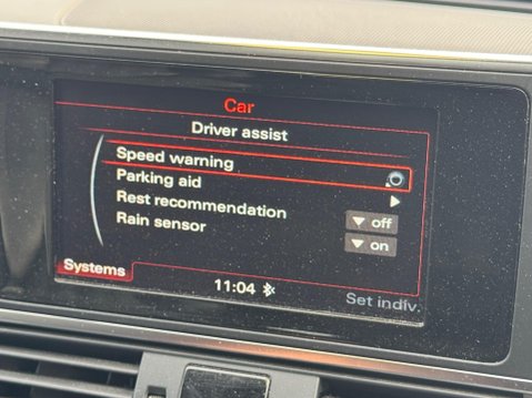 Audi A6 2.0 TDI Black Edition S Tronic quattro Euro 6 (s/s) 5dr 23