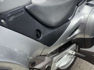Honda NT650V Deauville 650 2005 ONLY 11K MOT CLEAN EXAMPLE 650CC COMMUTER TOURER BIKE 7