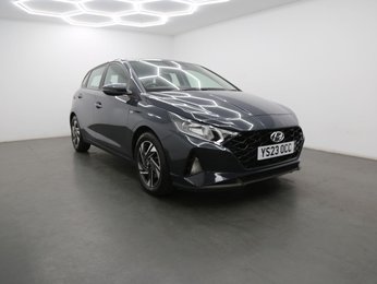 Hyundai i20 1.0 T-GDi MHEV SE Connect Euro 6 (s/s) 5dr