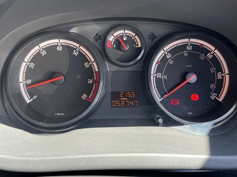 Vauxhall Corsa 1.2 Energy 3dr [AC] 15