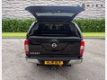 Nissan Navara 2.3 Navara Tekna dCi Auto 4WD 5dr 9