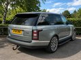 Land Rover Range Rover 4.4 SD V8 Autobiography SUV 5dr Diesel Auto 4WD Euro 6 (s/s) (339 ps) 4
