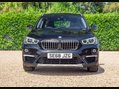 BMW X1 1.5 X1 sDrive 18i XLine 5dr 9