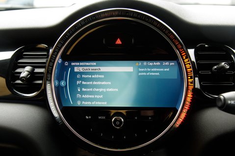 Mini Hatch COOPER S LEVEL 1 24